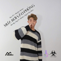 Mưa Rơi Vào Phòng (Huy PT x Mimilee Remix) (Single)