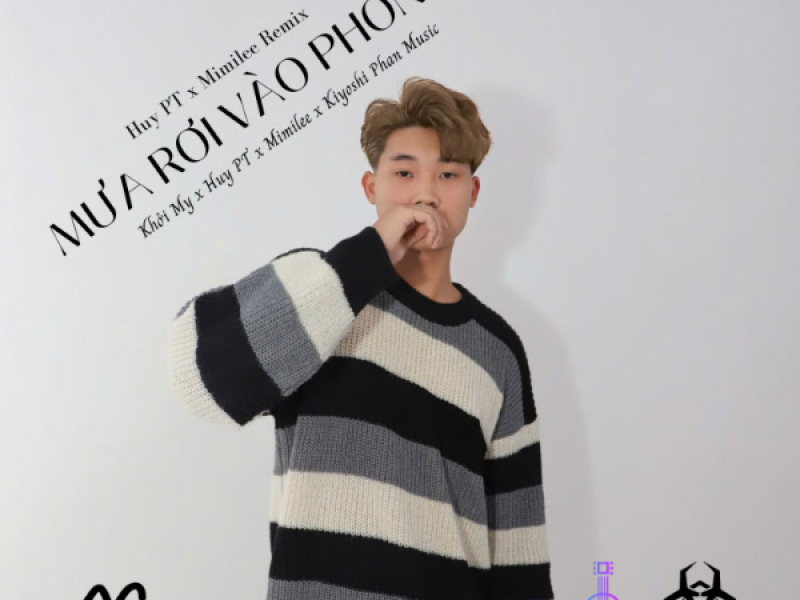 Mưa Rơi Vào Phòng (Huy PT x Mimilee Remix) (Single)