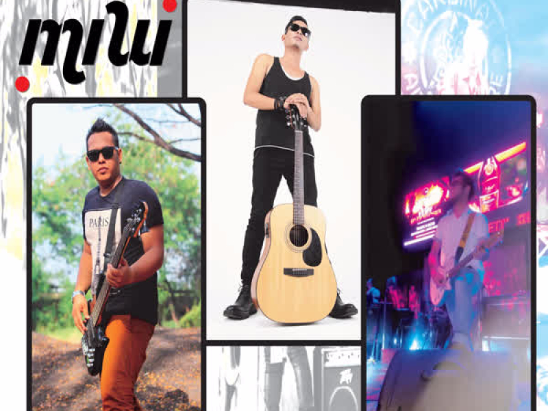 Masih Cinta (Single)