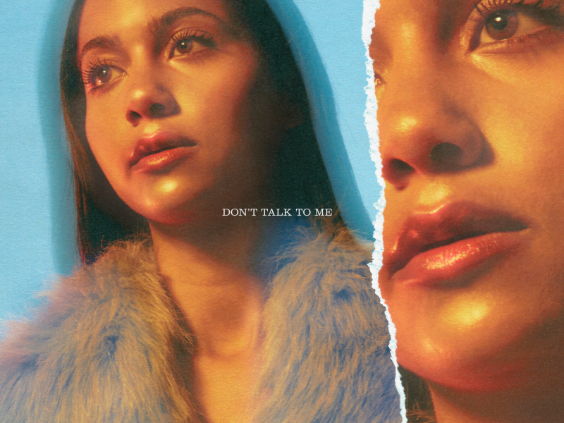 Don't Talk To Me