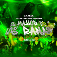 El Mayor de los Ranas (Remix Fiestero) (Single)