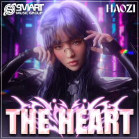 The Heart (Single)