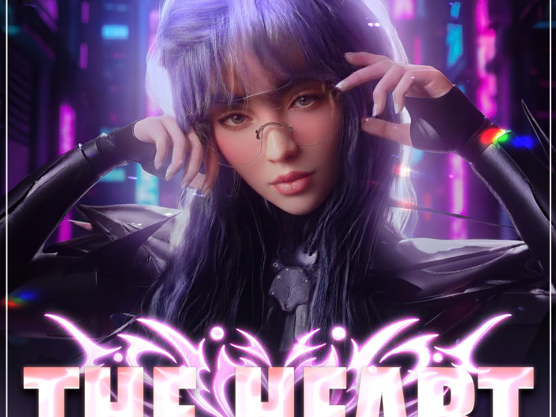 The Heart (Single)