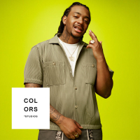 Til My Heart Stops - A COLORS SHOW (Single)