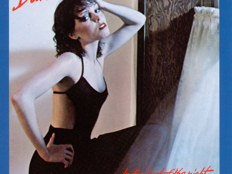 In The Heat Of The Night