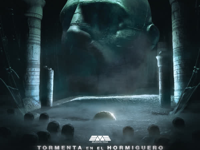 Tormenta en el Hormiguero