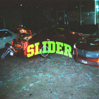 Late Nite Slider Music (Single)