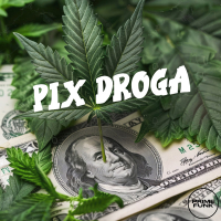 PIX DROGA (Single)