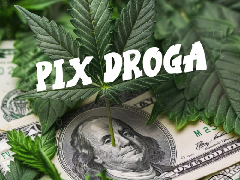 PIX DROGA (Single)