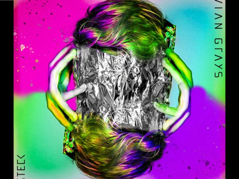 Endlessly (Eden Prince Remix) (Single)