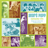 Génériquement vôtre