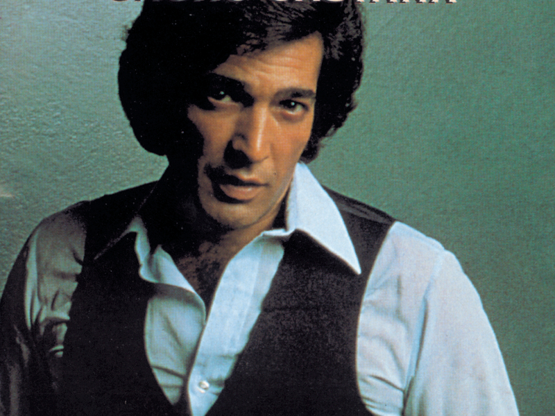 Los Grandes Exitos De Cacho Castanã