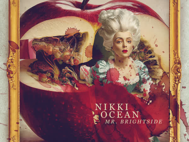 Mr. Brightside (Single)