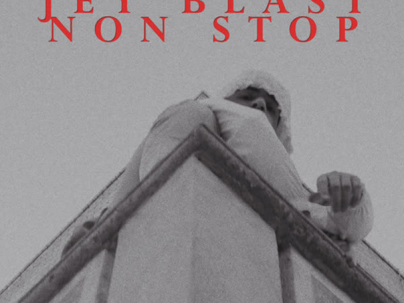 Non Stop (Single)