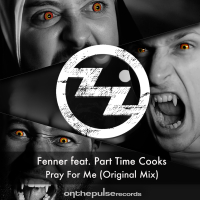 Pray For Me (Single)