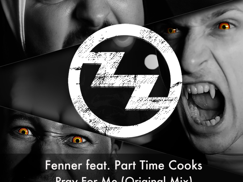 Pray For Me (Single)