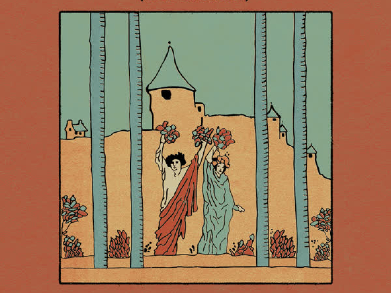 In The Yuma (Four Tet Remix) (Single)