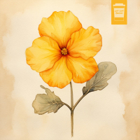 Spring Flower (Single)