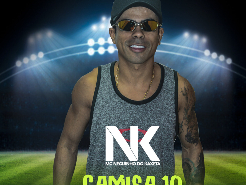 Camisa 10 (Single)