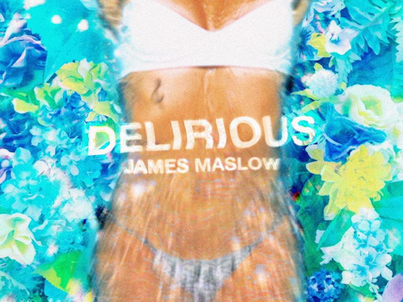 Delirious (Single)