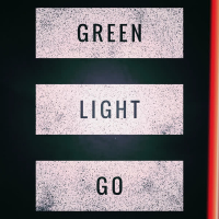Green Light Go (Single)