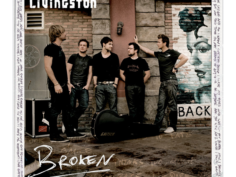 Broken (Special Version) (Single)