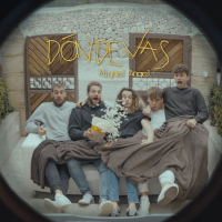 Dónde Vas (Single)