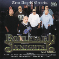 Boulevard Knights