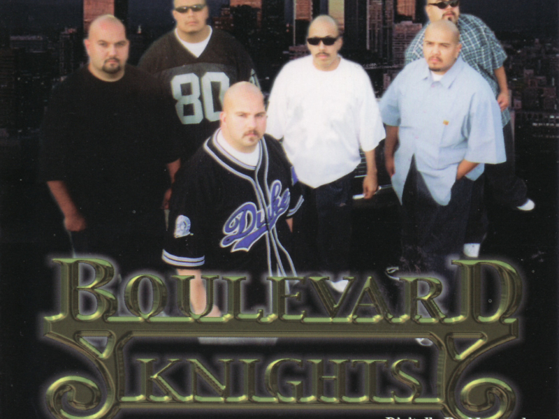 Boulevard Knights