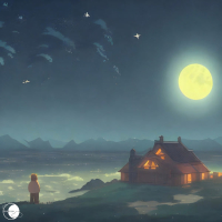 Late Night Adventure (Single)