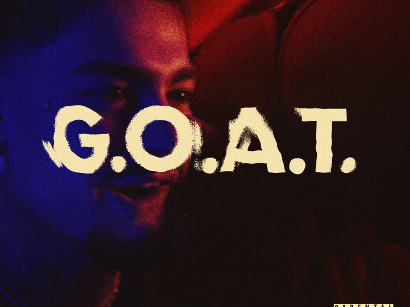 GOAT (Single)