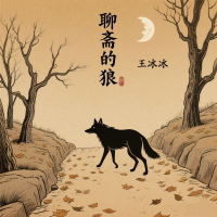 聊斋的狼 (DJ沈念版) (Single)