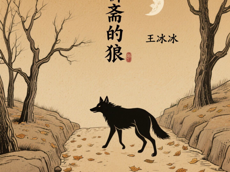 聊斋的狼 (DJ沈念版) (Single)