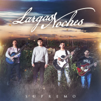 Largas Noches (Single)