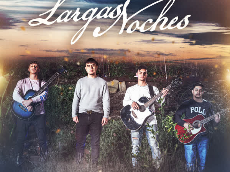 Largas Noches (Single)