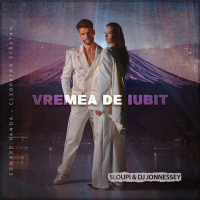 Vremea de iubit (Sloupi & DJ Jonnessey Remix) (Single)