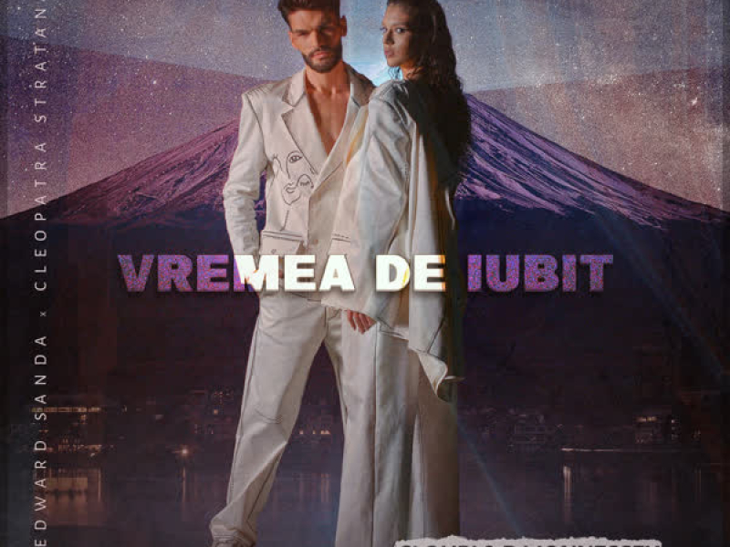 Vremea de iubit (Sloupi & DJ Jonnessey Remix) (Single)