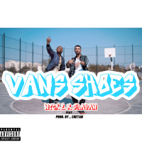 VANS SHOES (Single)