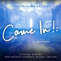 Come In!: IV. Movement (Single)