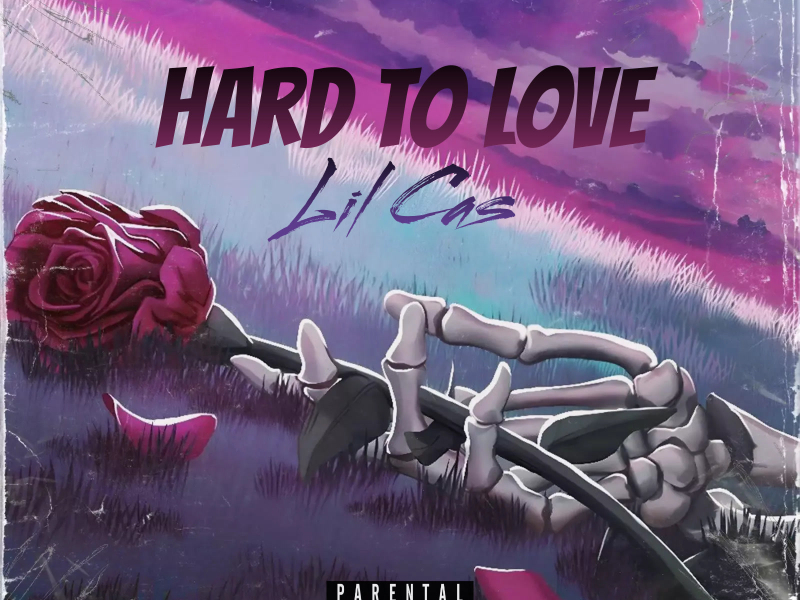 Hard to Love