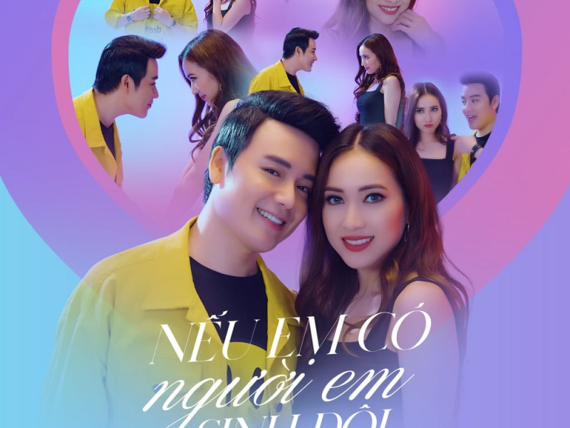 Nếu Em Có Người Em Sinh Đôi (Beat) (Single)