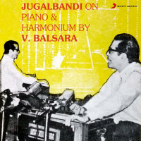 Jugalbandi On Piano & Harmonium