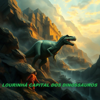 LOURINHÃ CAPITAL DOS DINOSSAUROS (Single)
