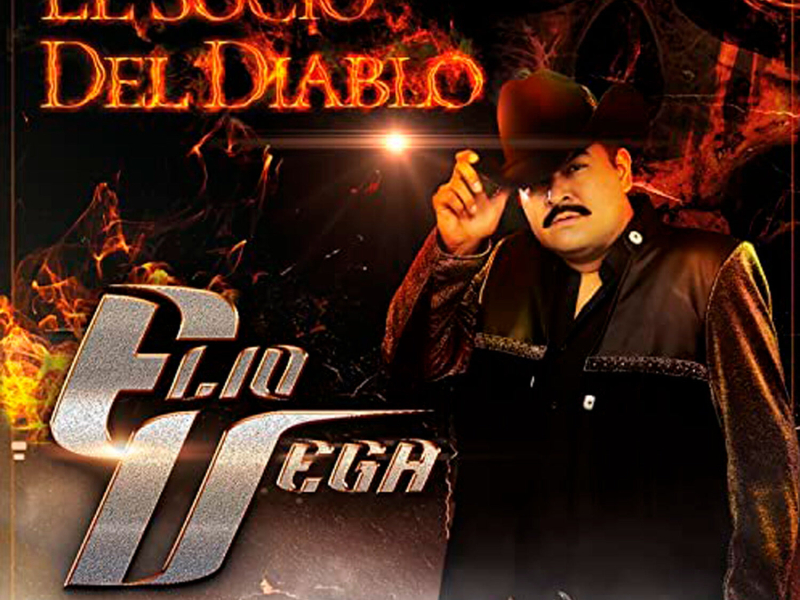 El Socio Del Diablo (Single)