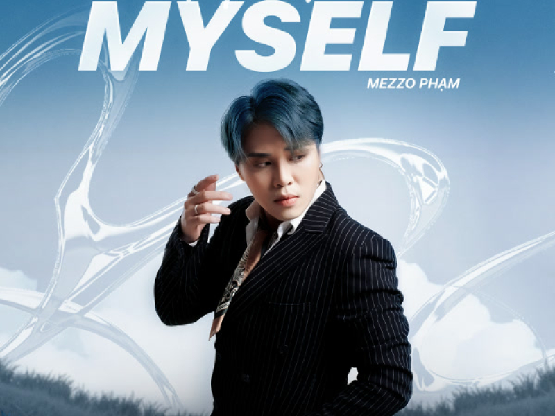 Let Me Be Myself (Single)