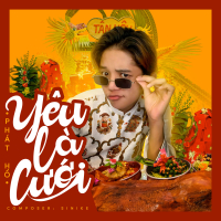Yêu Là Cưới (Single)
