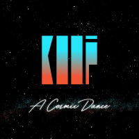 A Cosmic Dance (Single)