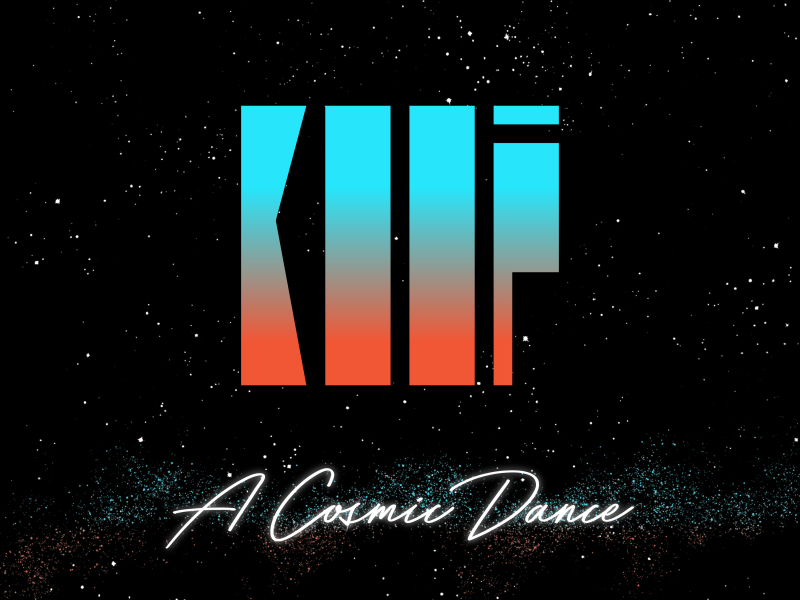 A Cosmic Dance (Single)