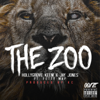 The Zoo (feat. Fetty Wap)