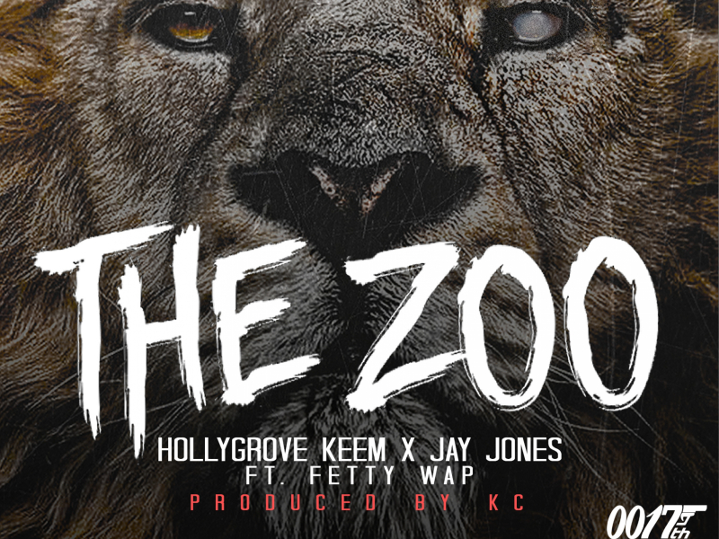 The Zoo (feat. Fetty Wap)